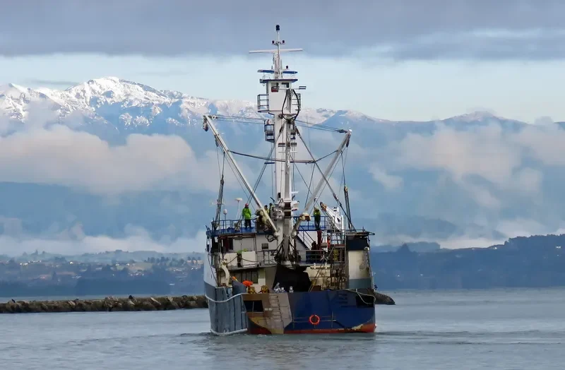 SOLOMON EMERALD General Cargo IMO 9212292 photo 2