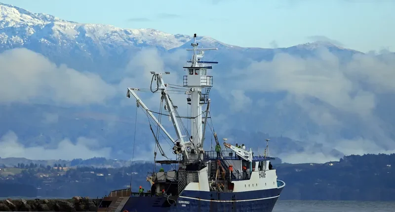 SOLOMON EMERALD General Cargo IMO 9212292 photo 5