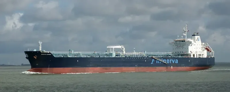ALEJANDRO Tanker IMO 9212371 photo 4