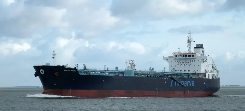 ALEJANDRO Tanker IMO 9212371 photo 6