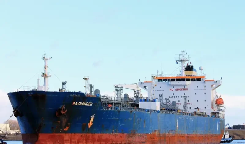 ALEJANDRO Tanker IMO 9212371 photo 8