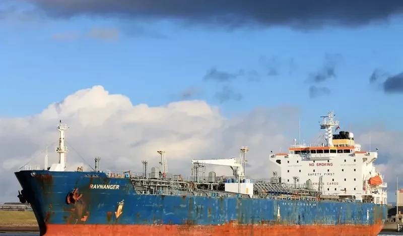 ALEJANDRO Tanker IMO 9212371 photo 9