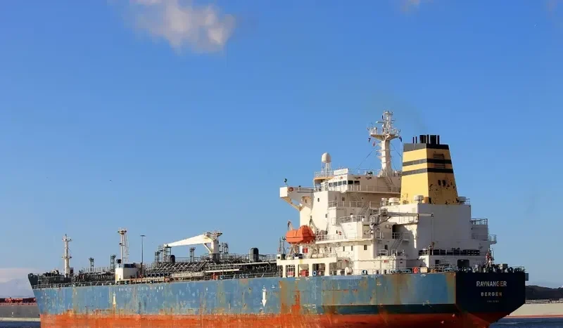 ALEJANDRO Tanker IMO 9212371 photo 10