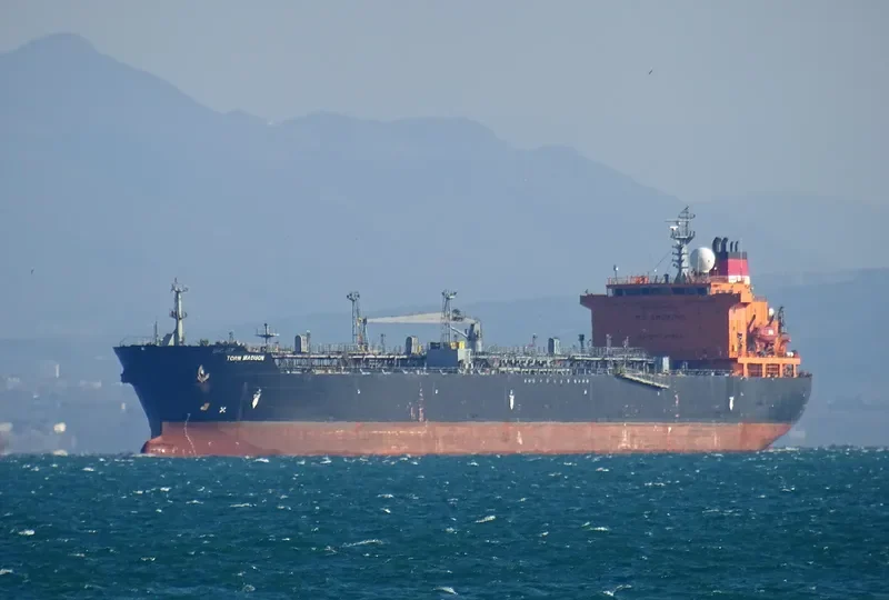 SEA PEARL Tanker IMO 9212383 photo 3