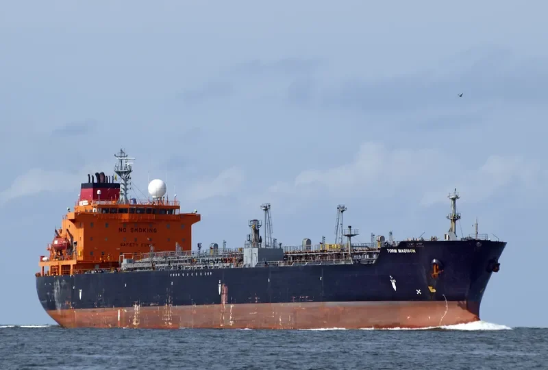 SEA PEARL Tanker IMO 9212383 photo 5