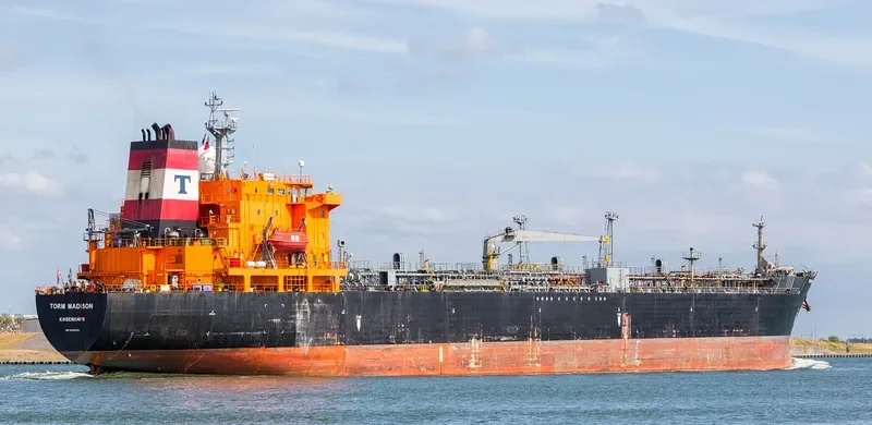 SEA PEARL Tanker IMO 9212383 photo 7