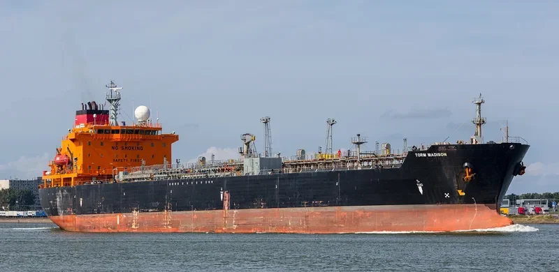 SEA PEARL Tanker IMO 9212383 photo 8