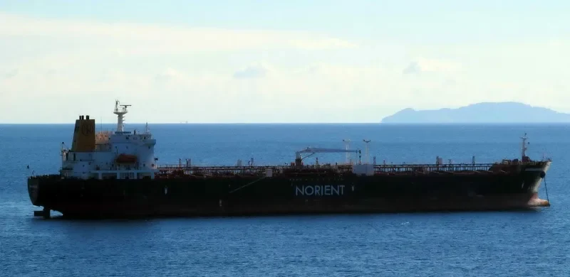 CHAMTANG Tanker IMO 9212400 photo 10