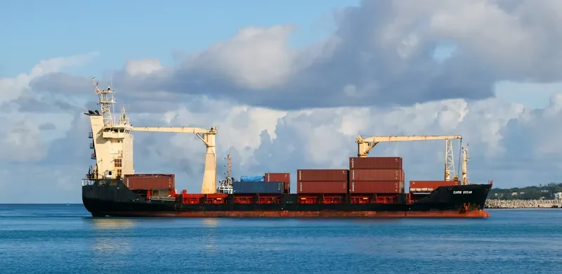 STORM I General Cargo IMO 9212448 photo 4