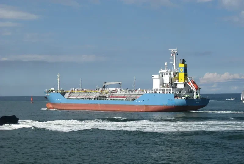WINCANTON General Cargo IMO 9212462