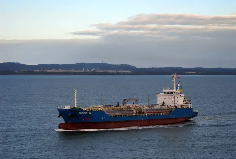 WINCANTON General Cargo IMO 9212462 photo 5