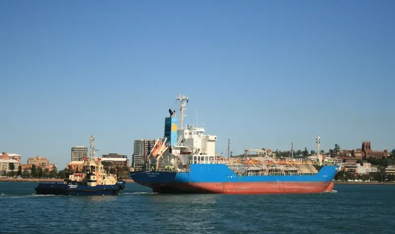 WINCANTON General Cargo IMO 9212462 photo 9