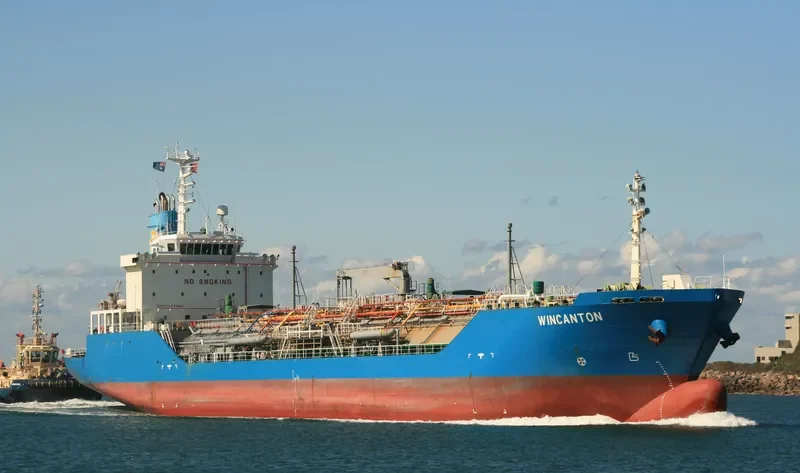 WINCANTON General Cargo IMO 9212462 photo 10