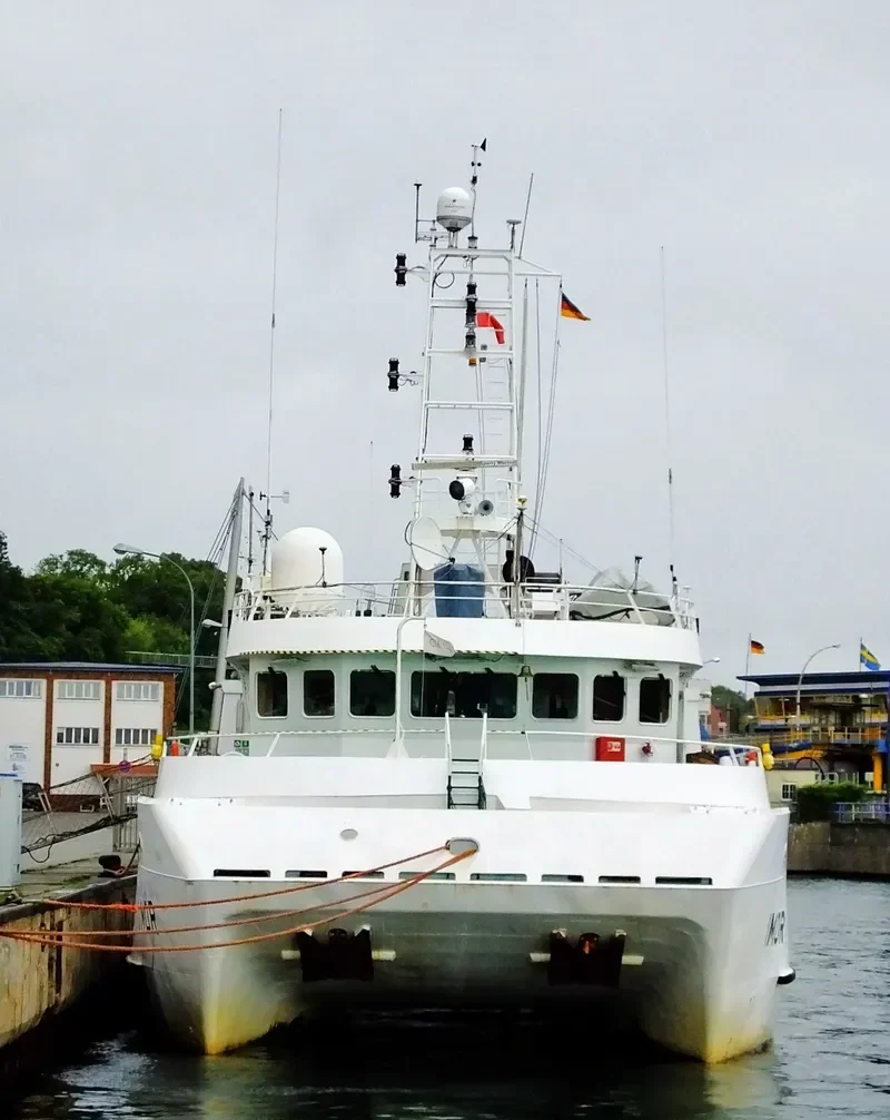 IMOR General Cargo IMO 9212565 photo 3