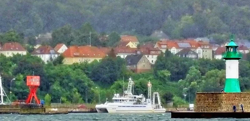 IMOR General Cargo IMO 9212565 photo 4