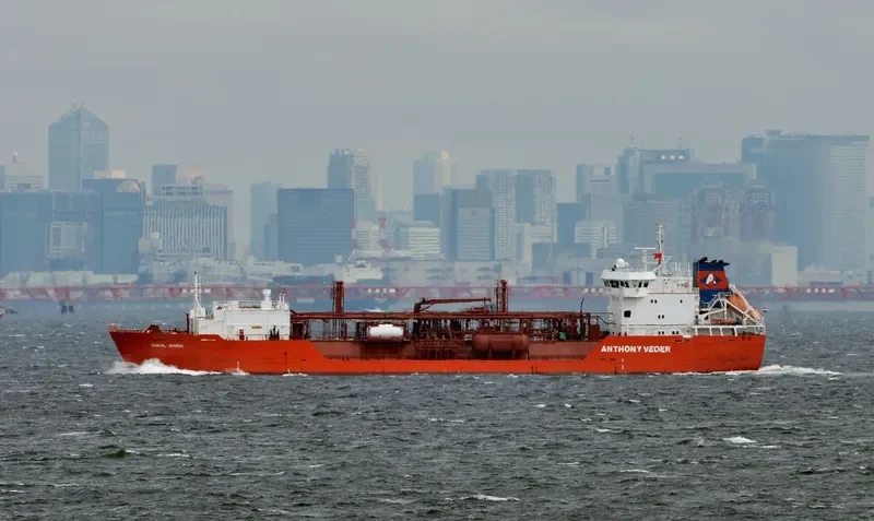 CORAL RIGIDA General Cargo IMO 9212577 photo 5