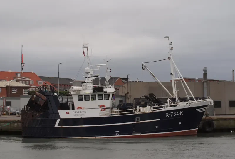 HANNE DUE General Cargo IMO 9212670 photo 3