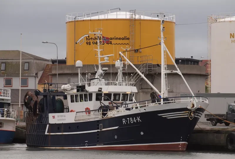HANNE DUE General Cargo IMO 9212670 photo 4