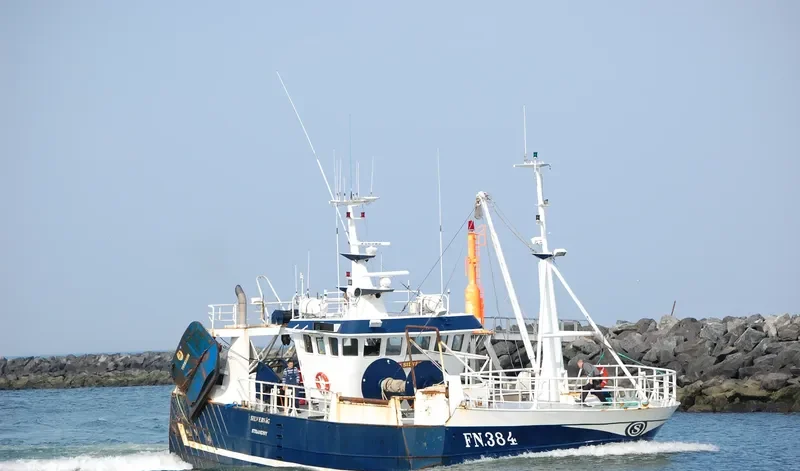 HANNE DUE General Cargo IMO 9212670 photo 7