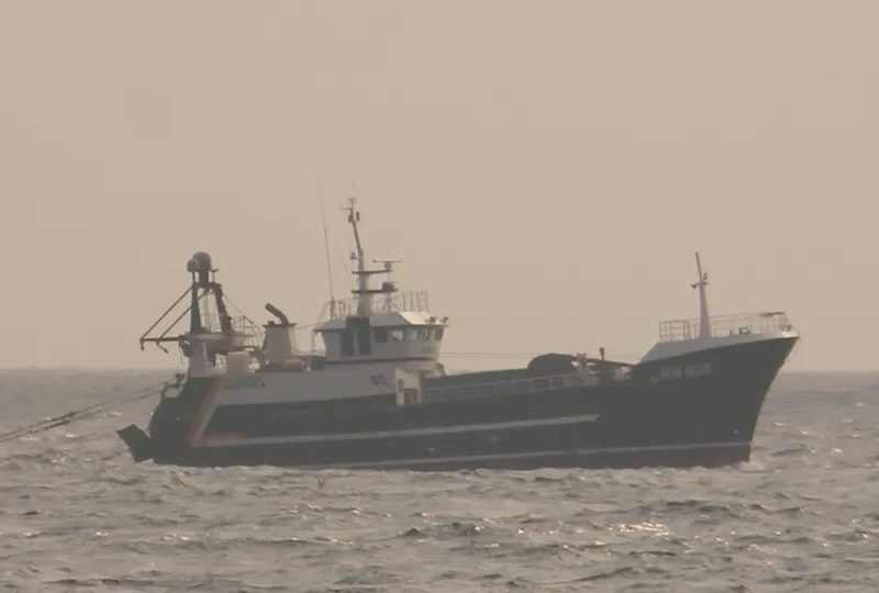 SARON S158 General Cargo IMO 9212682 photo 6