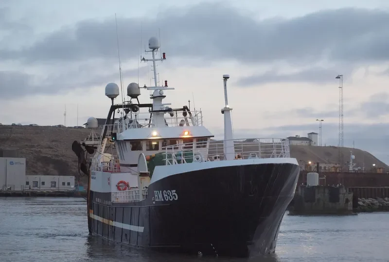 SARON S158 General Cargo IMO 9212682 photo 8