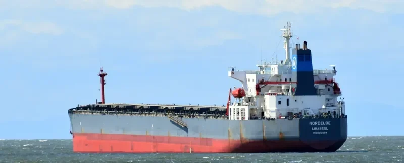 SHAIL AL KHOR Bulk Carrier IMO 9212694 photo 3