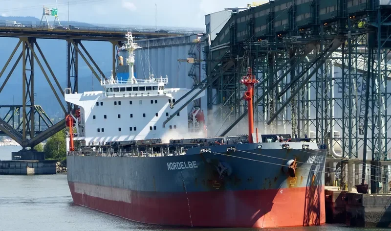 SHAIL AL KHOR Bulk Carrier IMO 9212694 photo 6