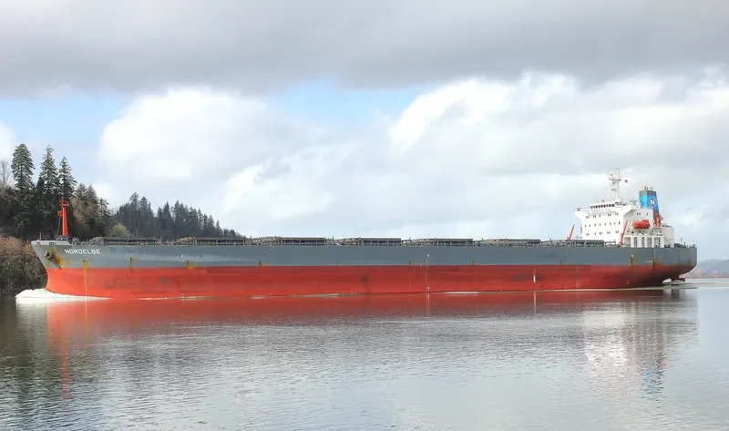 SHAIL AL KHOR Bulk Carrier IMO 9212694 photo 10