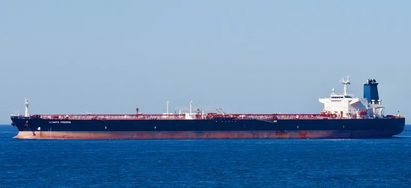 LADY SOFIA Tanker IMO 9212759 photo 2