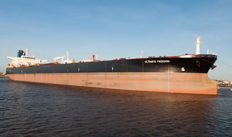 LADY SOFIA Tanker IMO 9212759 photo 4
