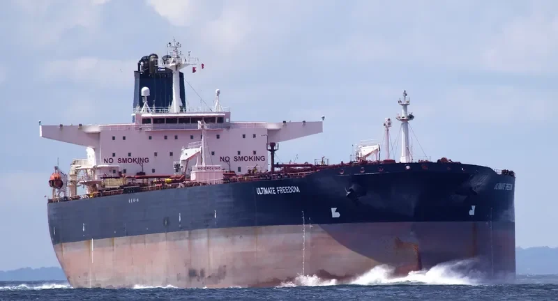 LADY SOFIA Tanker IMO 9212759 photo 6
