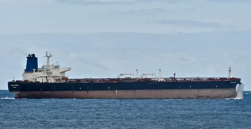 LADY SOFIA Tanker IMO 9212759 photo 7