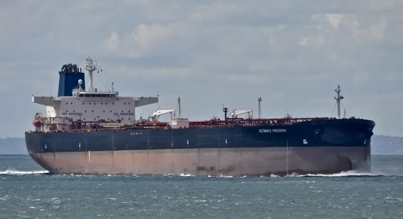LADY SOFIA Tanker IMO 9212759 photo 8
