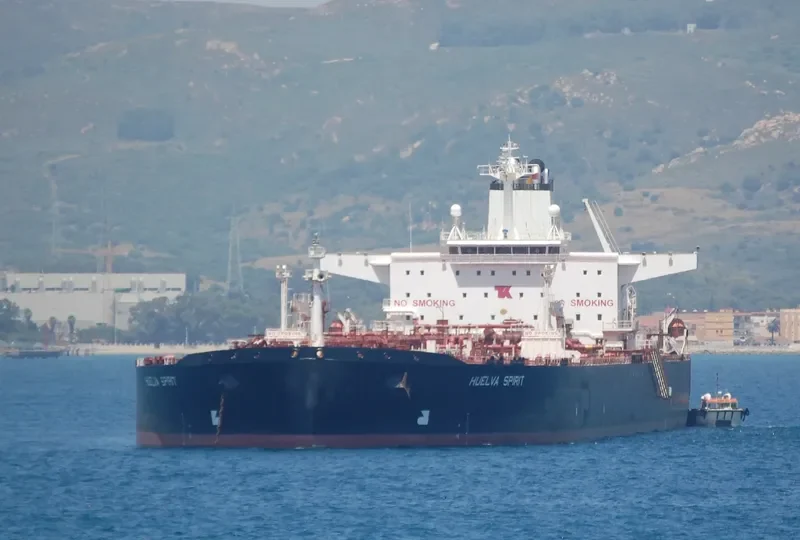 LADY SOFIA Tanker IMO 9212759 photo 10