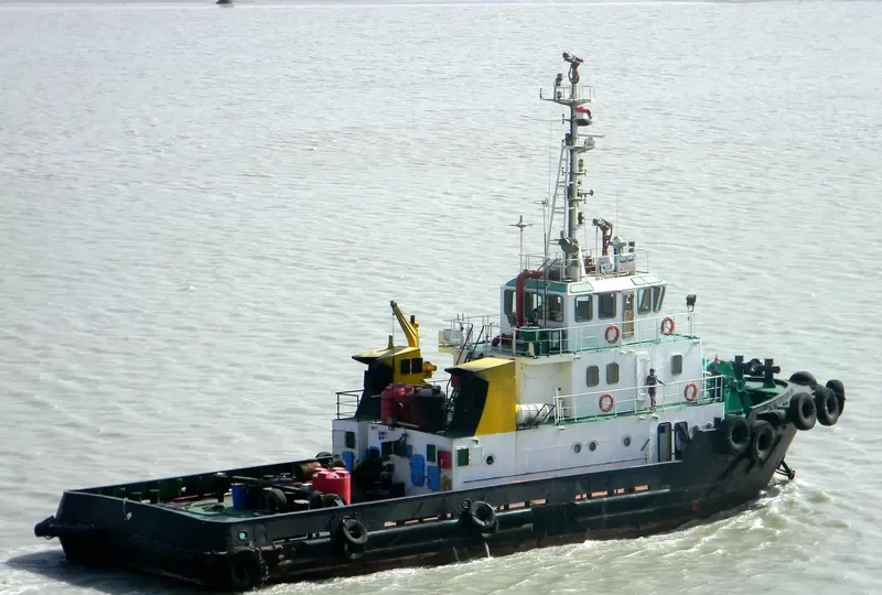 AL RAYIAH General Cargo IMO 9212852 photo 3