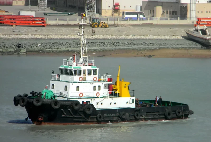 AL RAYIAH General Cargo IMO 9212852 photo 8
