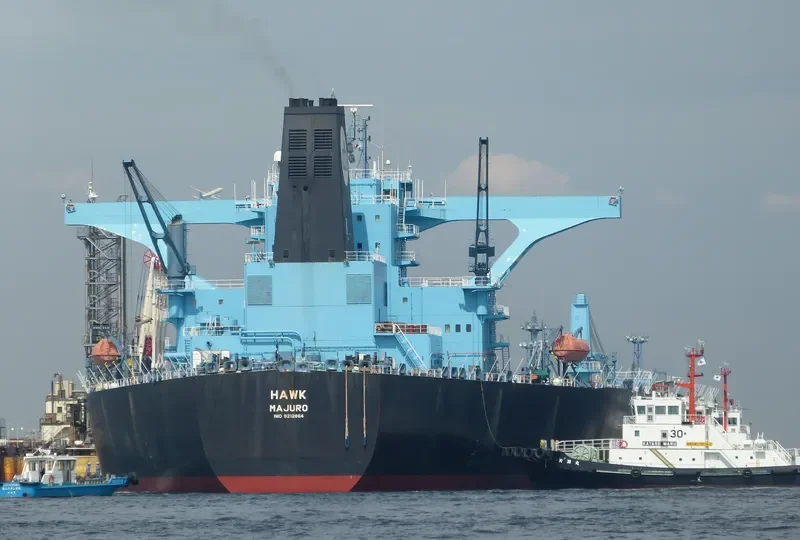 EM LONGEVITY Tanker IMO 9212864 photo 4