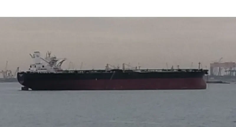 EM LONGEVITY Tanker IMO 9212864 photo 7