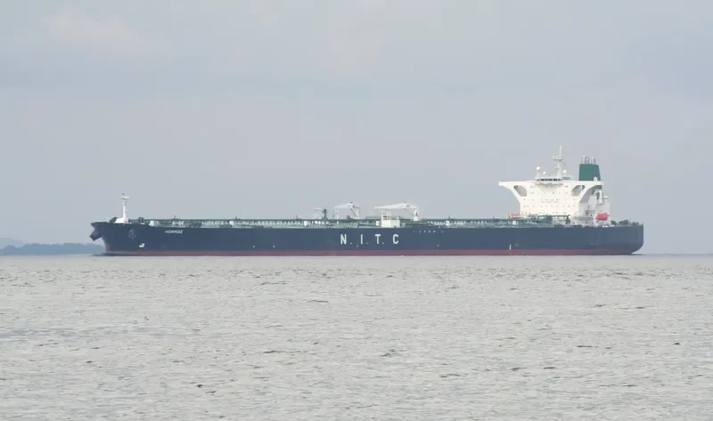 HALTI Tanker IMO 9212890 photo 3