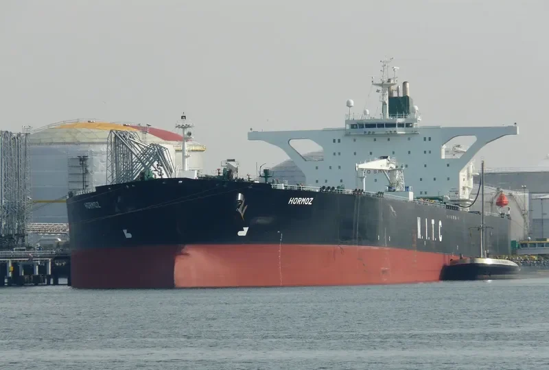 HALTI Tanker IMO 9212890 photo 6