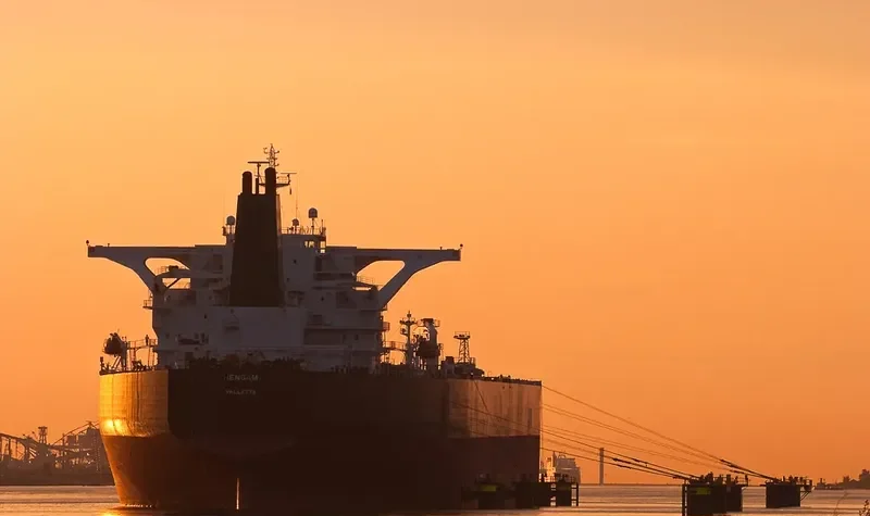HAPPINESS I Tanker IMO 9212905 photo 5