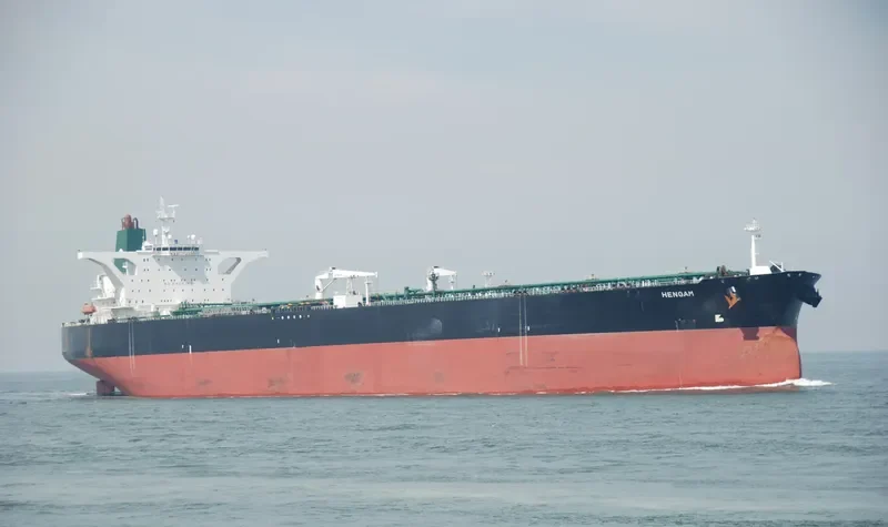 HAPPINESS I Tanker IMO 9212905 photo 7