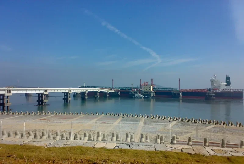 HASNA Tanker IMO 9212917 photo 3