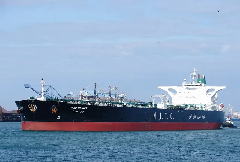 HASNA Tanker IMO 9212917 photo 6