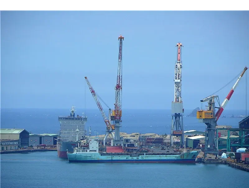 LIANG CHUAN General Cargo IMO 9212931 photo 5