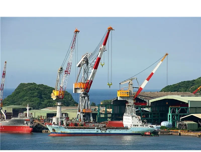 LIANG CHUAN General Cargo IMO 9212931 photo 7