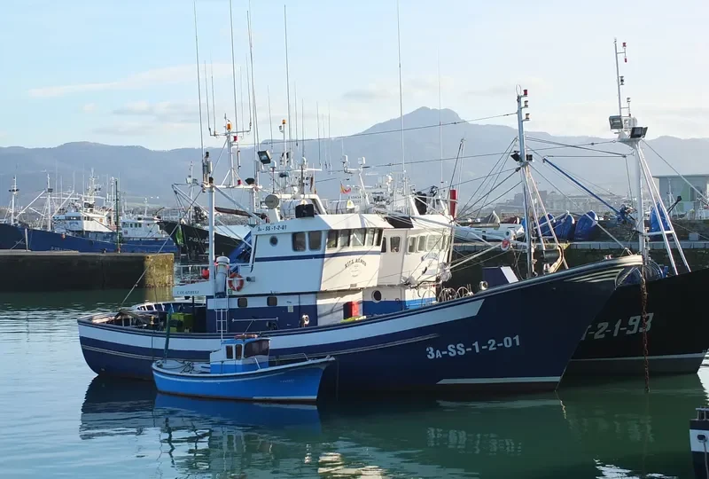 AITA FRAXKU General Cargo IMO 9212943 photo 3
