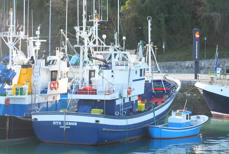 AITA FRAXKU General Cargo IMO 9212943 photo 4