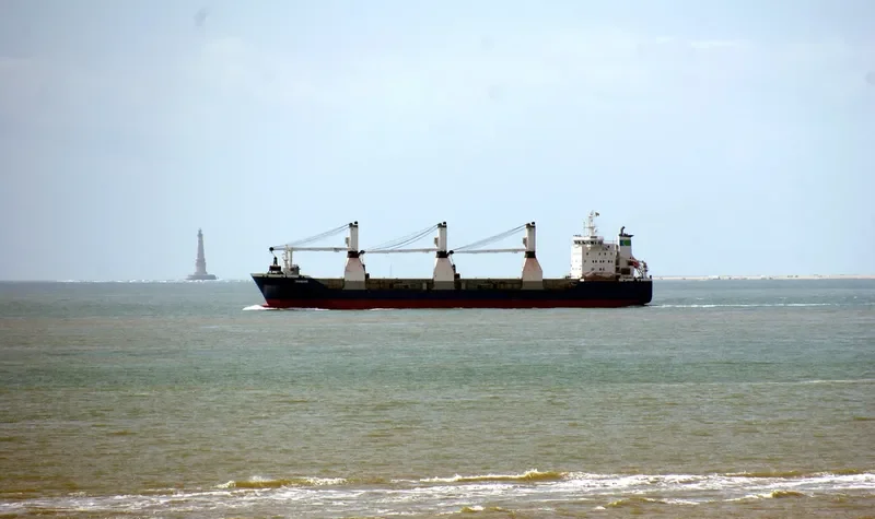 TRANSUND General Cargo IMO 9213088 photo 9