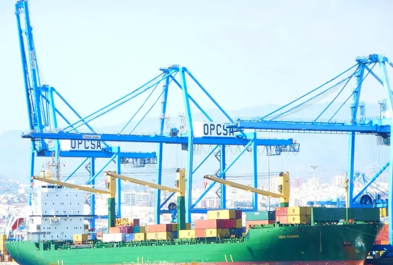 MERATUS JAYAGIRI Container Ship IMO 9213117 photo 2